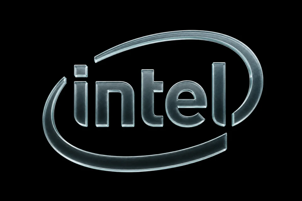 Intel 处理器